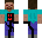 possessed herobrine