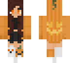 pumkin girls twin sister