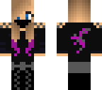 purple assasin