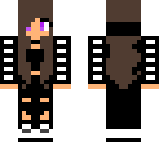 pvp girl