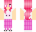 pyjama girl