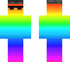 rainbow admin