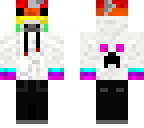rainbow mooshroom