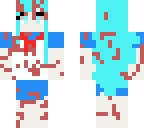 random pale murderer