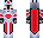 red knight