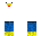 rooster duck