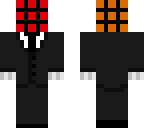 rubik's tuxedo
