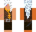 scar pirate