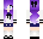 school girl