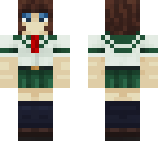 school uniform