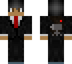 selcious's suit