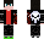 skin boy