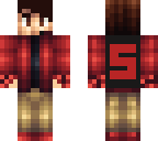 skin de carrera