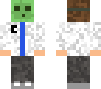 slime head