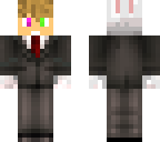 special agent known