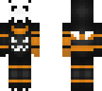 spoopy dragon