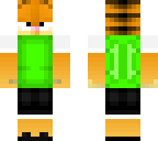 summer garfield
