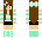 summer mint