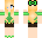 summer nia