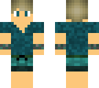 swimmer