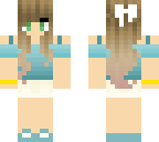 teal summer