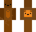 teddy bear