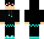 that is me in minecraft