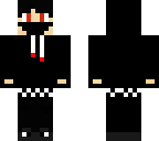 that is me in minecraft