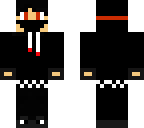 that is me in minecraft