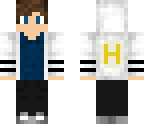 the hypixel boi