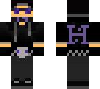thehider