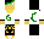 toxic goo