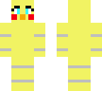 toy chica