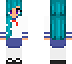 tsuki chan