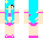 updated starr summer suit