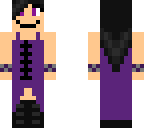 violet