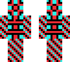waterredstone