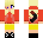 wolf girl two