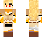 yang xiao long