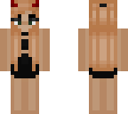 _redroses_ swimsuit