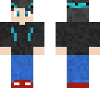 abood v2 blue