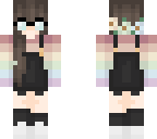 added glasses