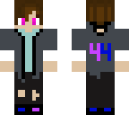 another a44presto skin