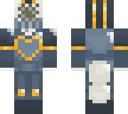 av's supercool wedding armor