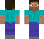 backwards steve