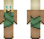 bald mage