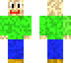 baldi fixed