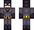 batman rebirth 1