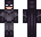 batman rebirth