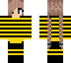 bee plaits